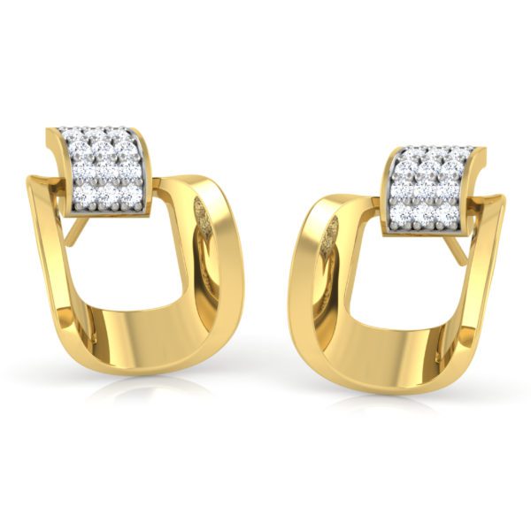 Mellow Earring Collection – 18 KT – RMDG ADER – 516
