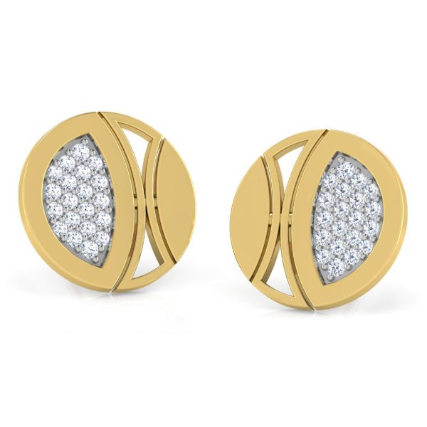 Mellow Earring Collection – 18 KT – RMDG ADER – 536