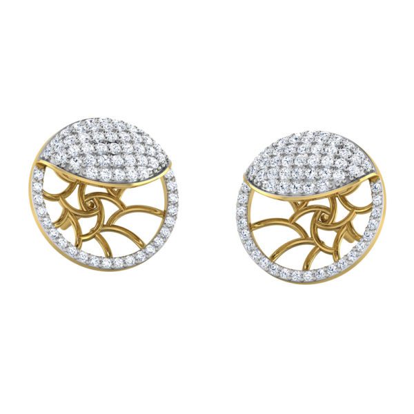 Mellow Earring Collection – 18 KT – RMDG ADER –  590