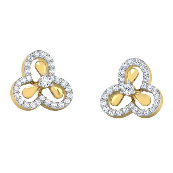 Mellow Earring Collection – 18 KT – RMDG ADER –  591