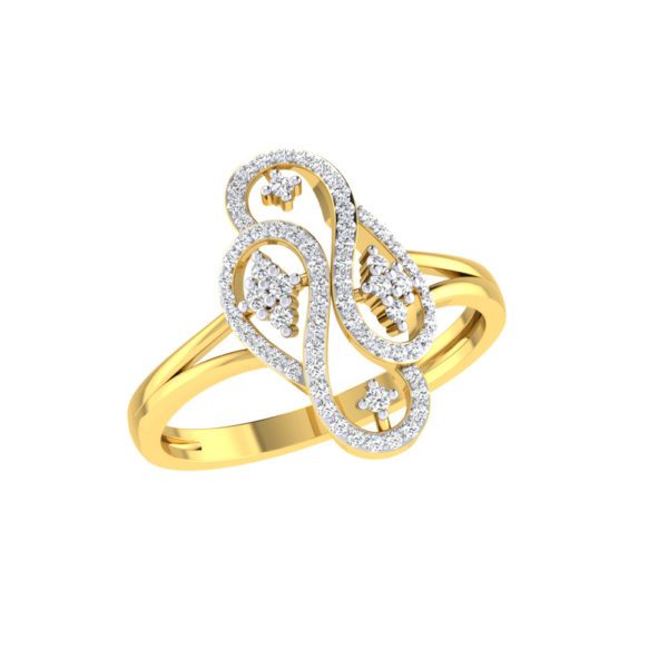 Casual Rings Collection – RMDGADR – 1523