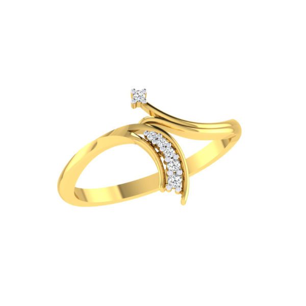 Casual Rings Collection – RMDGADR – 1528