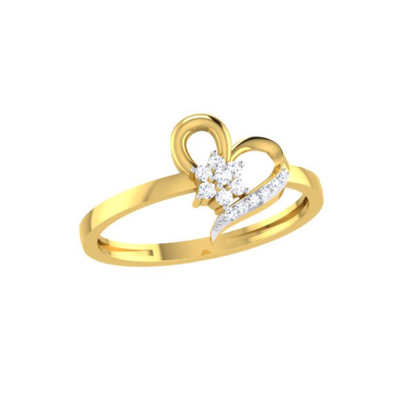 Casual Rings Collection – RMDGADR - 1538