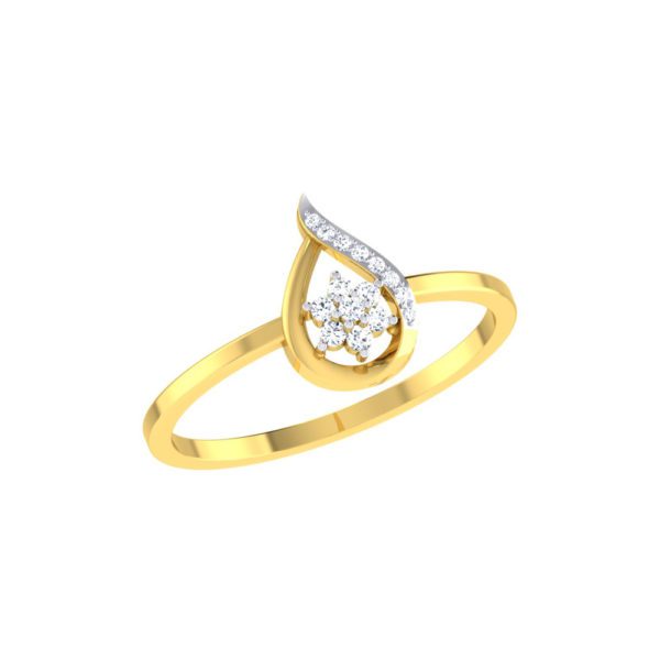 Casual Rings Collection – RMDGADR - 1538