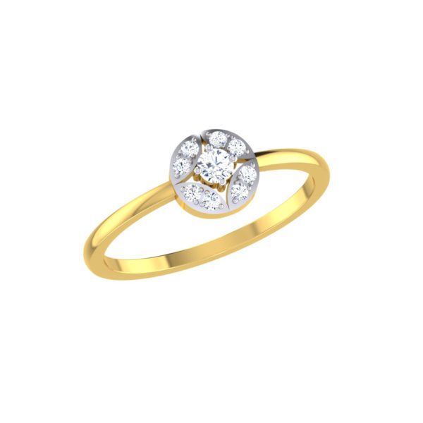 Casual Rings Collection – RMDGADR - 1542