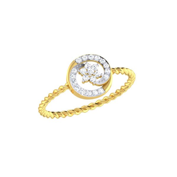 Casual Rings Collection – RMDGADR - 1542