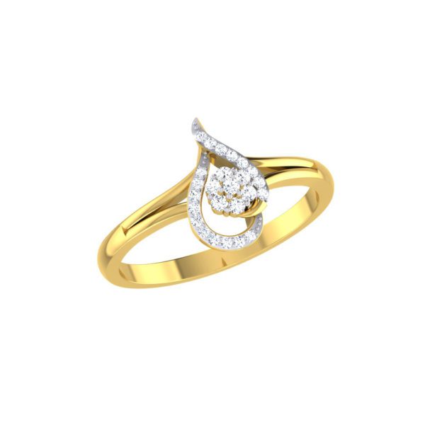 Casual Rings Collection – RMDGADR - 1546