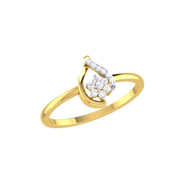 Casual Rings Collection – RMDGADR - 1553