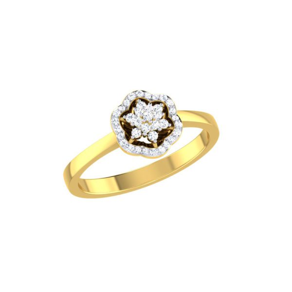 Casual Rings Collection – RMDGADR - 1554