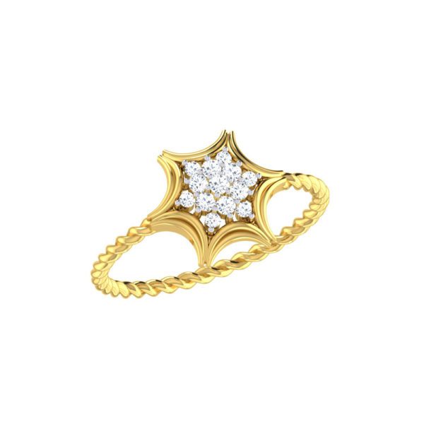 Casual Rings Collection – RMDGADR - 1563