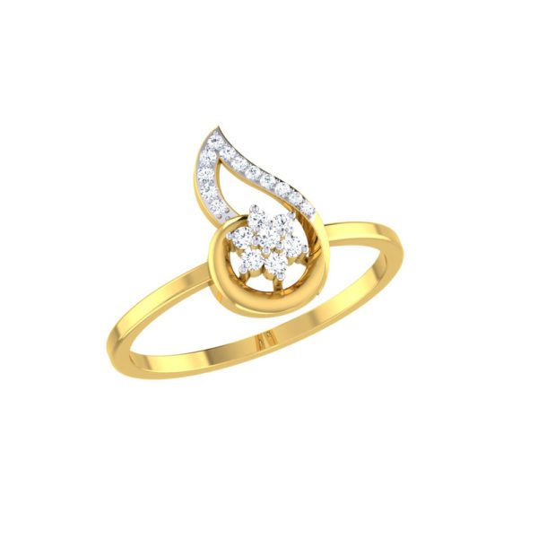 Casual Rings Collection – RMDGADR - 1574