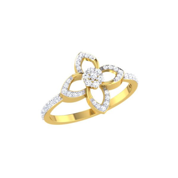Casual Rings Collection – RMDGADR - 1578