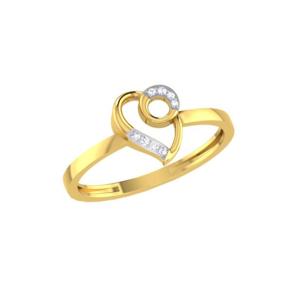 Casual Rings Collection – RMDGADR - 1580