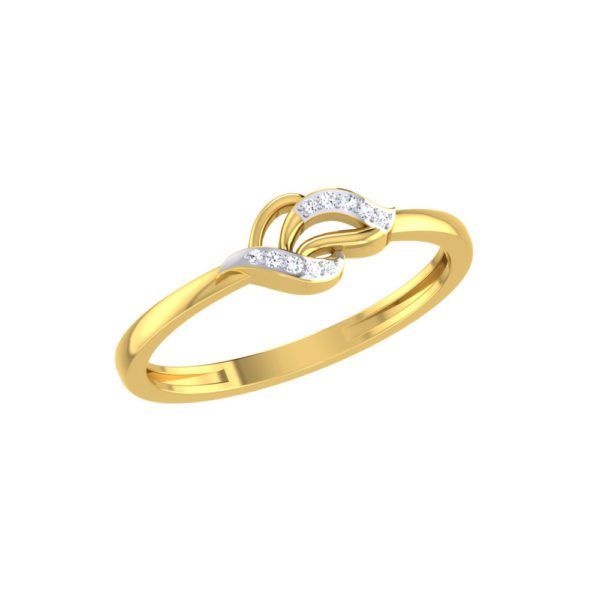 Casual Rings Collection – RMDGADR - 1585
