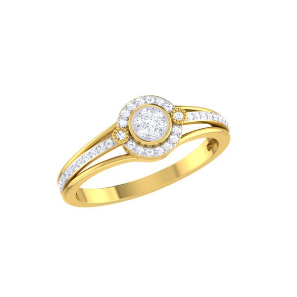 Casual Rings Collection – RMDGADR - 1589
