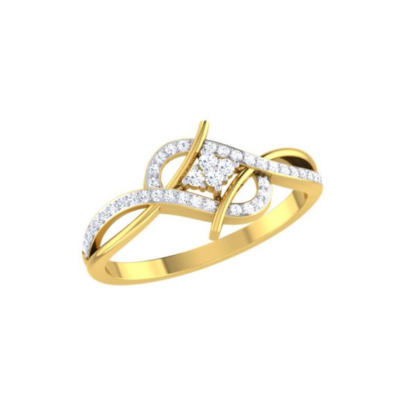 Casual Rings Collection – RMDGADR - 1592