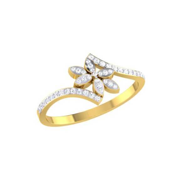 Casual Rings Collection – RMDGADR - 1594
