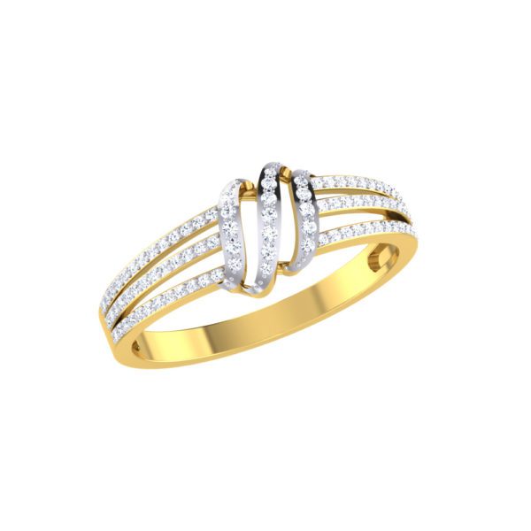 Casual Rings Collection – RMDGADR - 1597