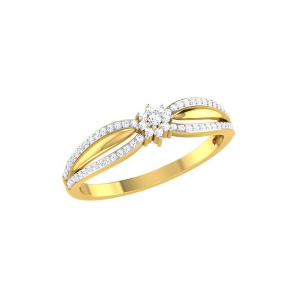 Casual Rings Collection – RMDGADR - 1603