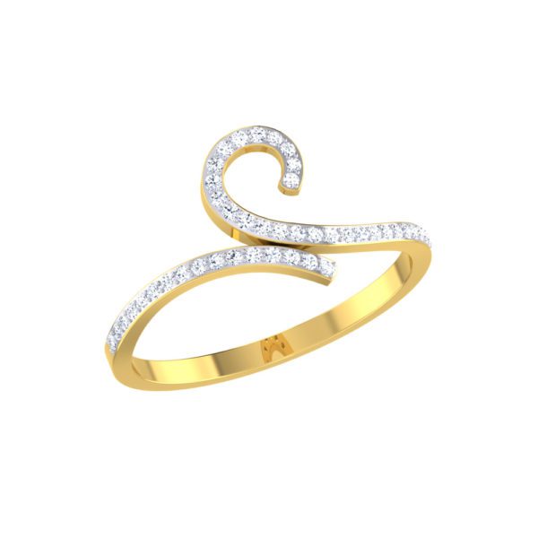 Casual Rings Collection – RMDGADR – 1606