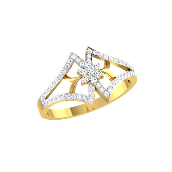 Casual Rings Collection – RMDGADR - 1612