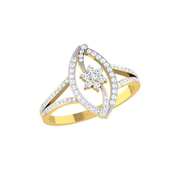 Casual Rings Collection – RMDGADR - 1618