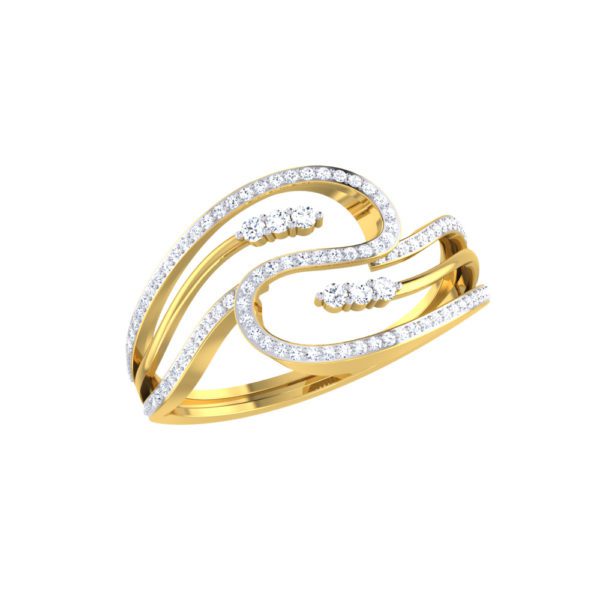 Casual Rings Collection – RMDGADR - 1628