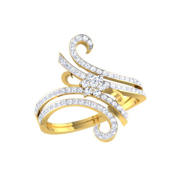 Casual Rings Collection – RMDGADR - 1629