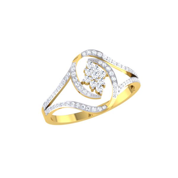 Casual Rings Collection – RMDGADR - 1635