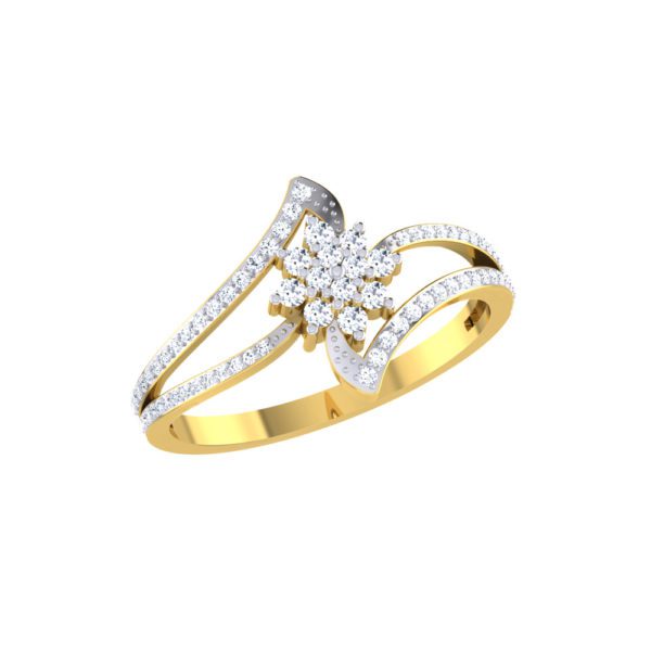 Casual Rings Collection – RMDGADR - 1635