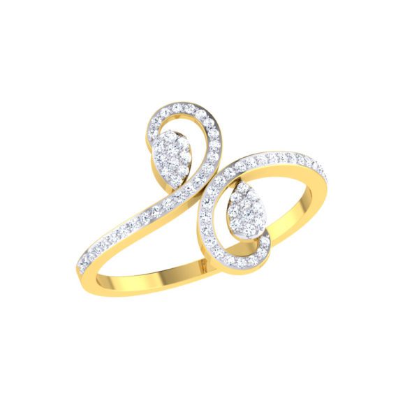Casual Rings Collection – RMDGADR - 1688