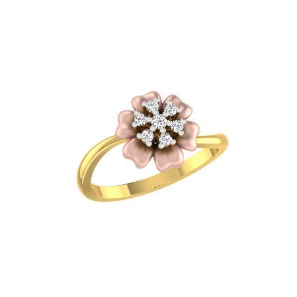 Casual Rings Collection – RMDGADR - 1694