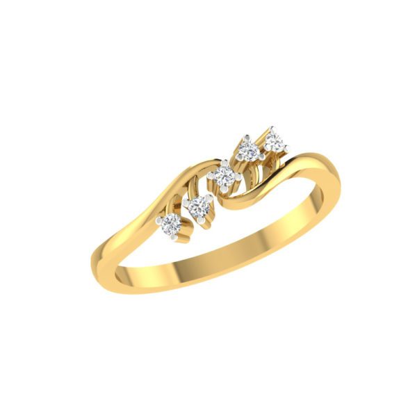 Casual Rings Collection – RMDGADR - 1723