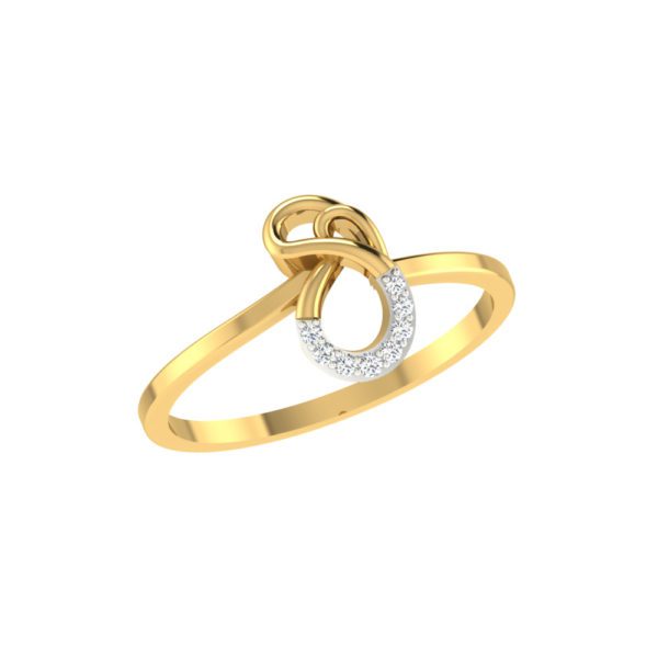 Casual Rings Collection – RMDGADR - 1812