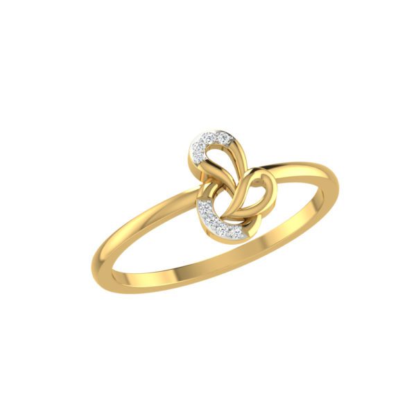 Casual Rings Collection – RMDGADR – 1813