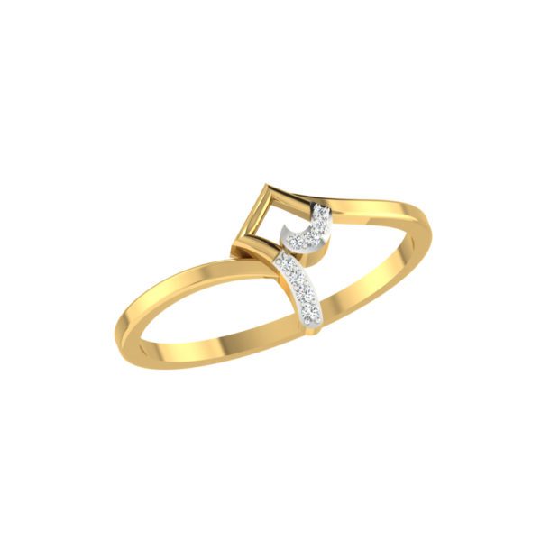 Casual Rings Collection – RMDGADR – 1821