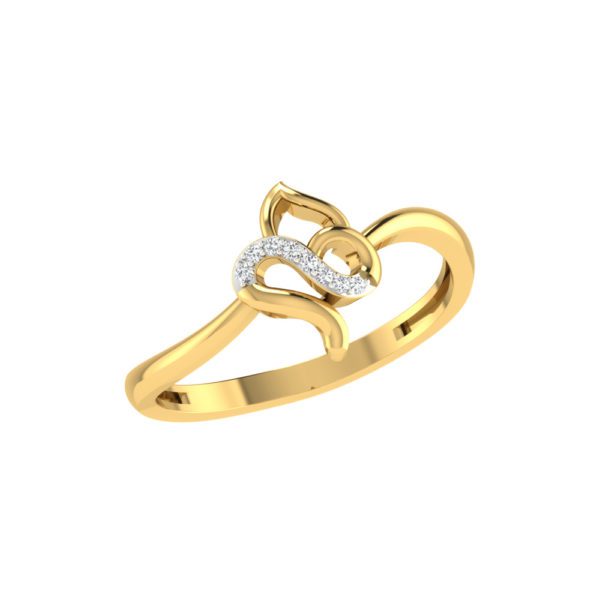 Casual Rings Collection – RMDGADR – 1823