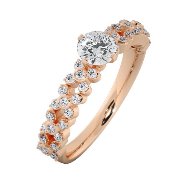 Solitaire Rings – RMDGSNRN – 9059