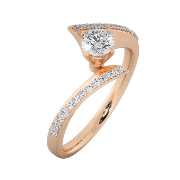 Solitaire Rings – RMDGSNRN – 9172