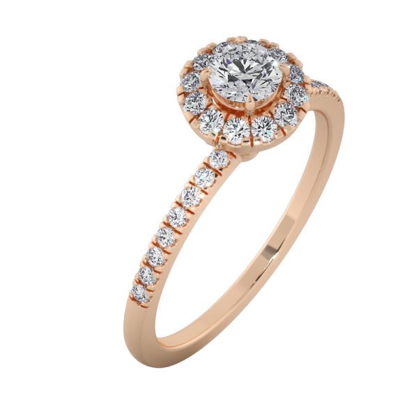 Solitaire Rings – RMDGSNRN – 9178