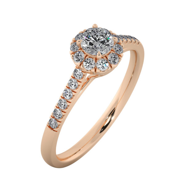Solitaire Rings – RMDGSNRN – 9180