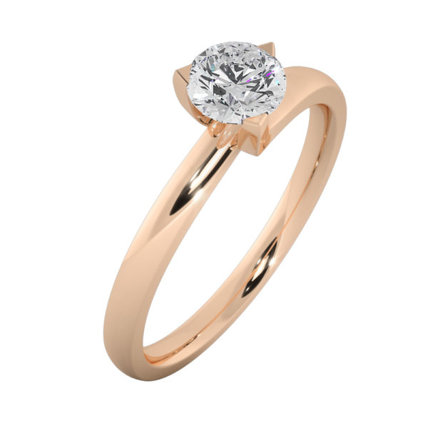 Solitaire Rings – RMDGSNRN – 9194