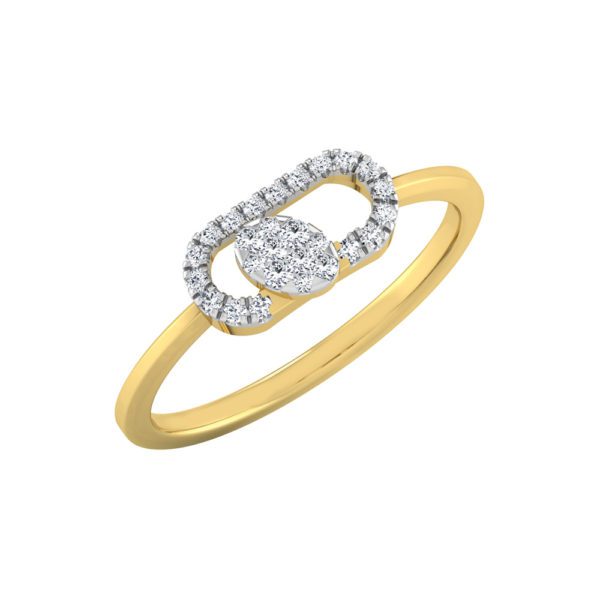 Light Weight Rings – RMDGADR - 1004