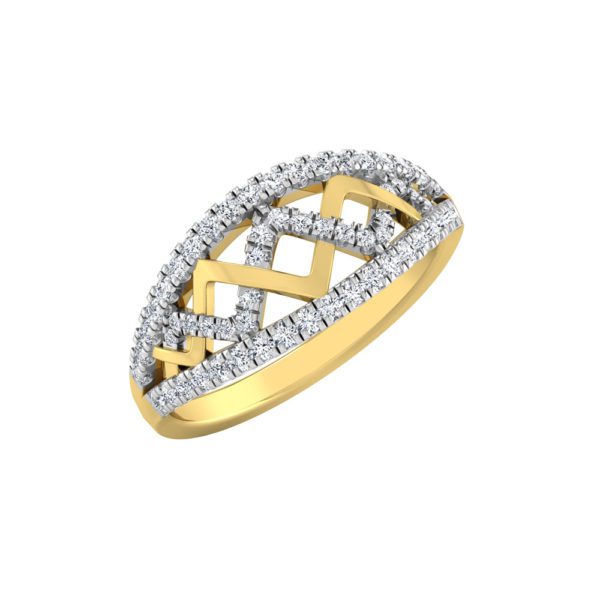 Light Weight Rings – RMDGADR - 1039