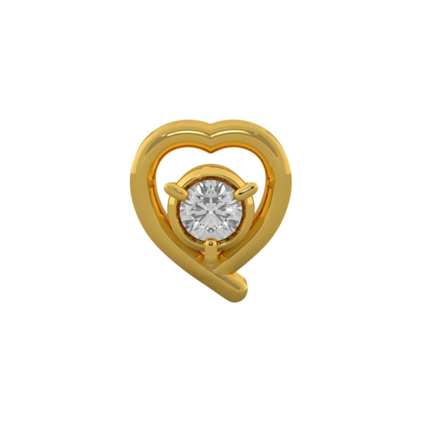 Solitaire Rings – RMDGSNRN - 9258