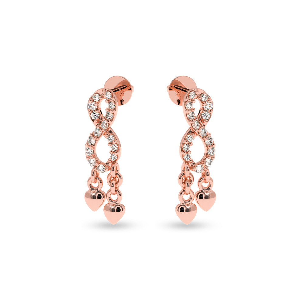 Valentines Day Earring Collection – LCER -  827