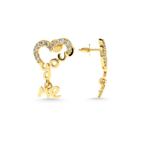 Valentines Day Earring Collection – LCER -  829