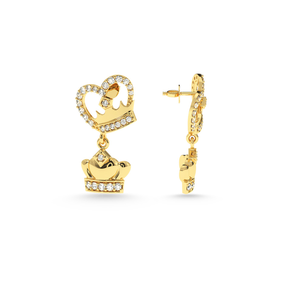 Valentines Day Earring Collection – LCER -  831