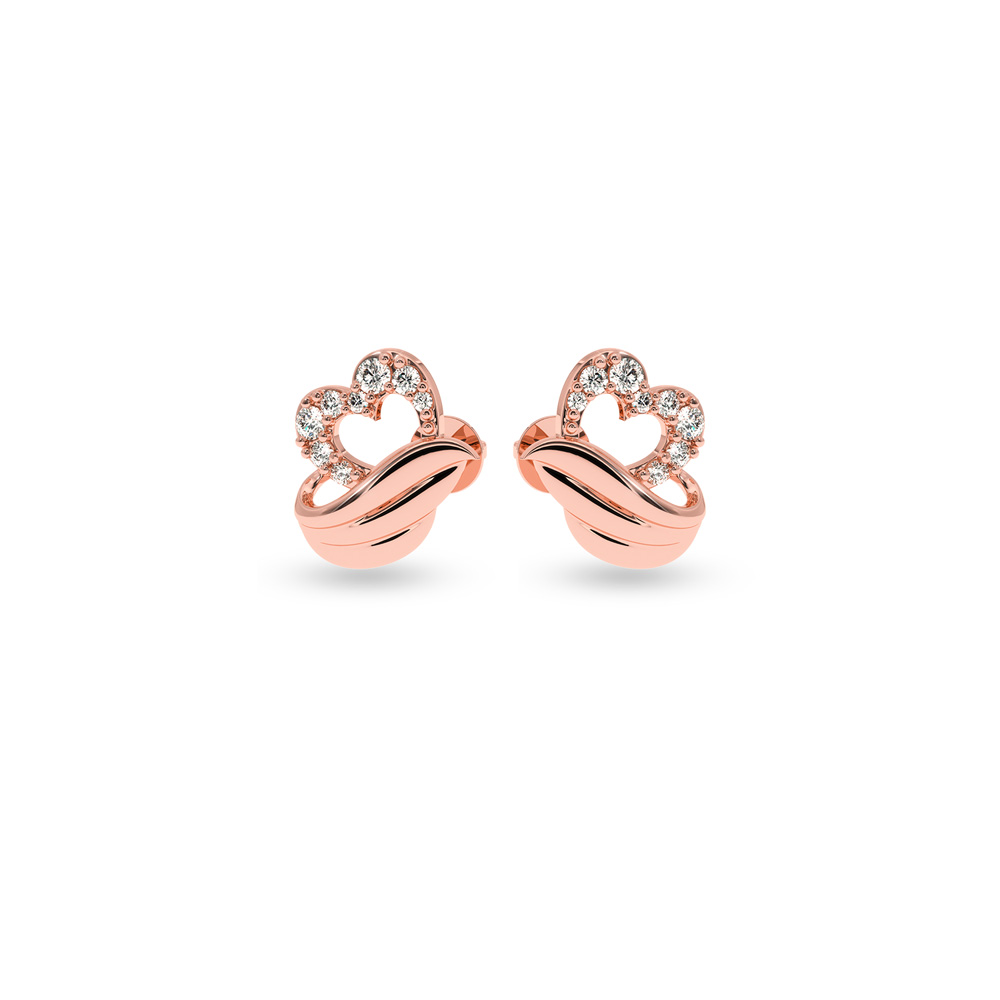 Valentines Day Earring Collection – LCER -  834
