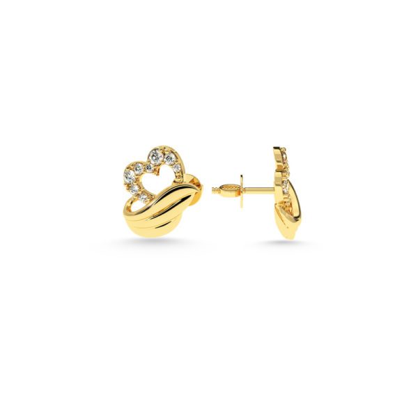 Valentines Day Earring Collection – LCER -  831